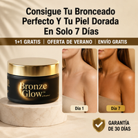 Luce Tu Piel Dorada - Desde El Primer Uso